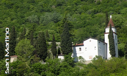 Santuario di San Martino