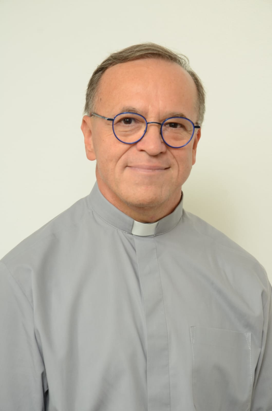 Don Isidoro Crepaldi