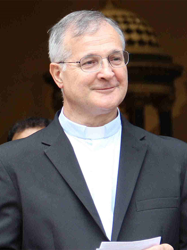 Don Adelio Brambilla