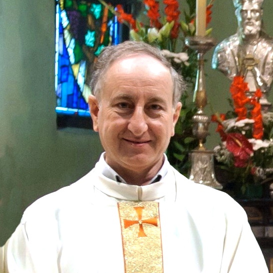 Don Egidio Casalone