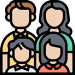 Iniziative per le famiglie